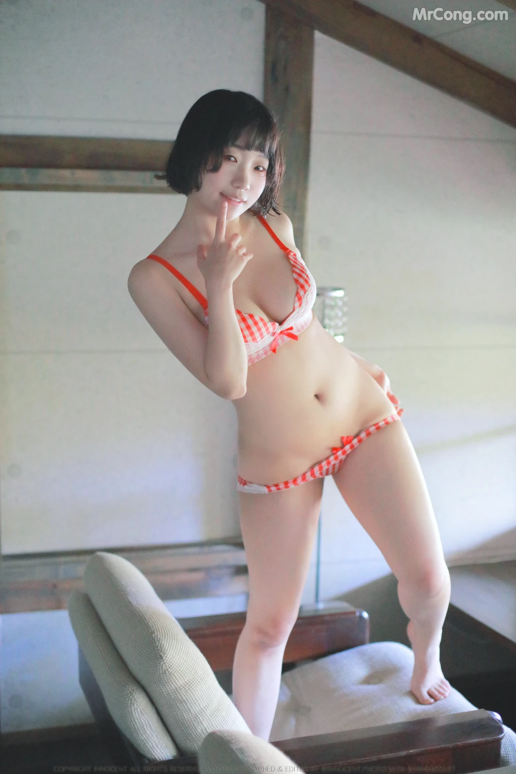 Mimmi (밈미) x Innocent (343 photos + 1 video) – Page 2