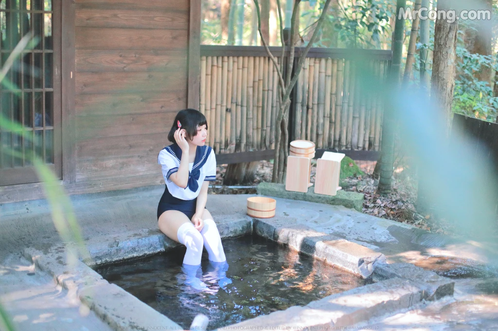 Mimmi (밈미) x Innocent (343 photos + 1 video) – Page 2