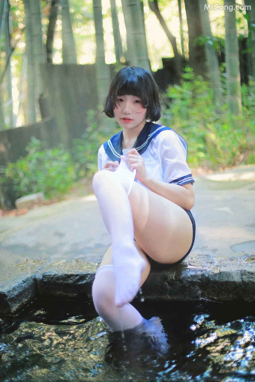 Mimmi (밈미) x Innocent (343 photos + 1 video) – Page 3