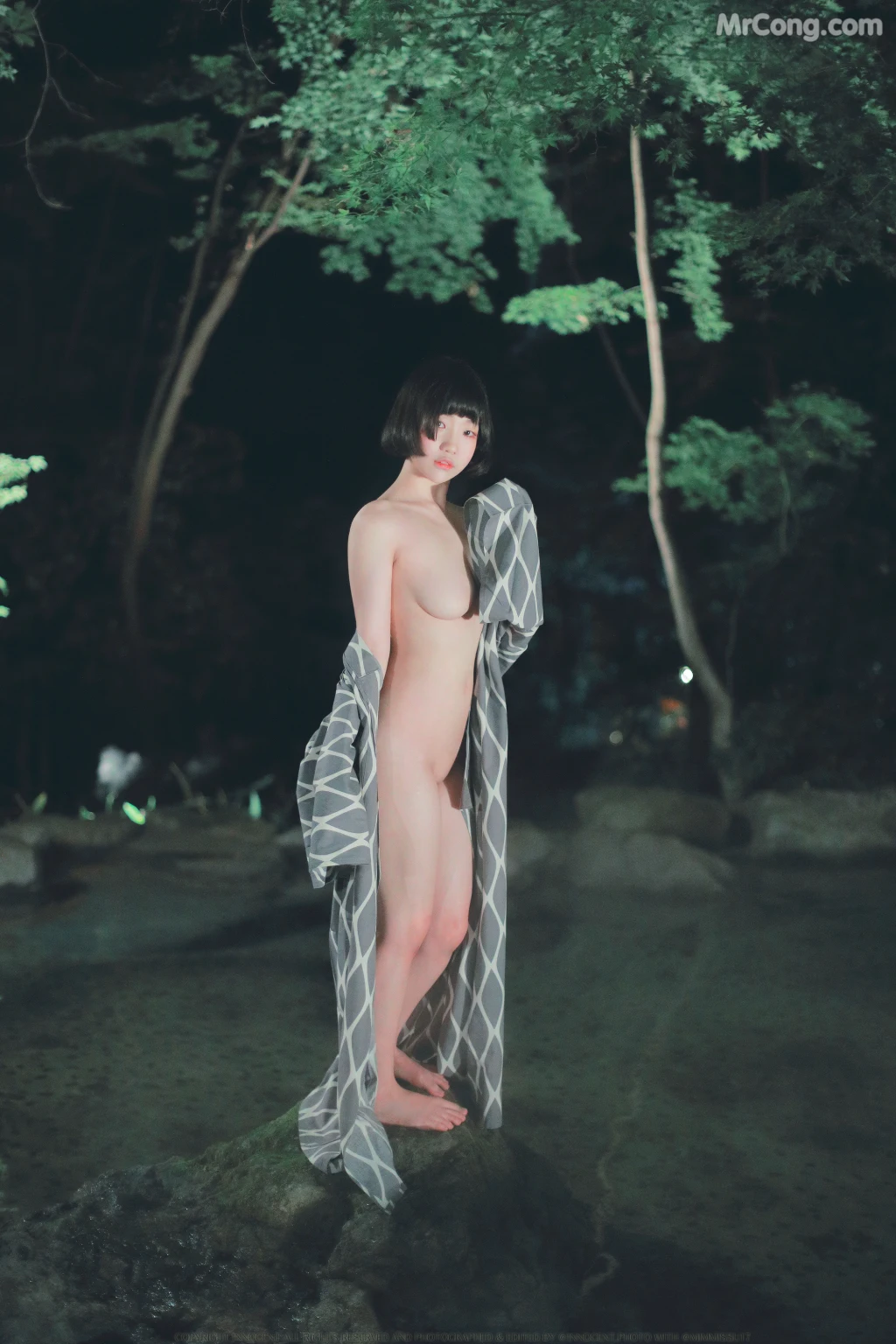 Mimmi (밈미) x Innocent (343 photos + 1 video) – Page 3