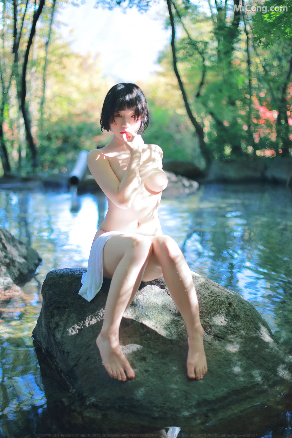 Mimmi (밈미) x Innocent (343 photos + 1 video) – Page 3