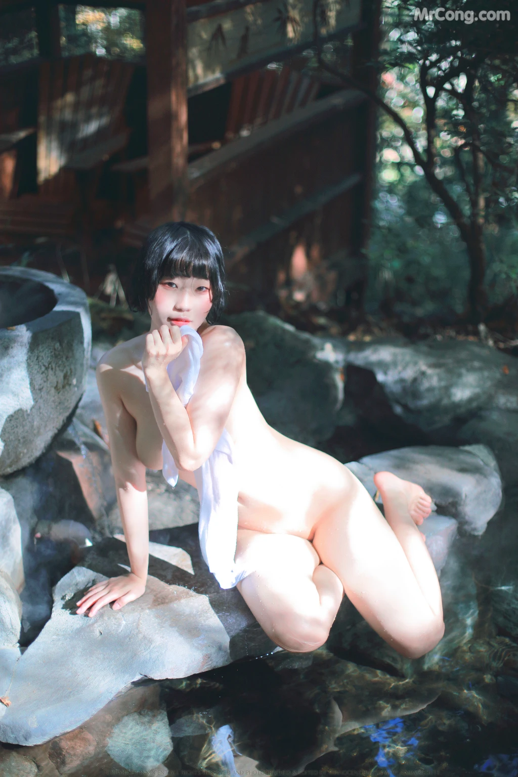 Mimmi (밈미) x Innocent (343 photos + 1 video) – Page 3