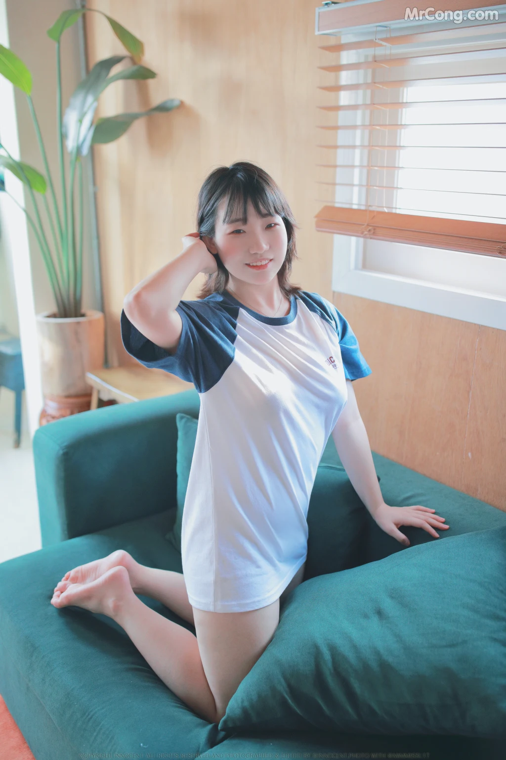 Mimmi (밈미) x Innocent (343 photos + 1 video) – Page 4
