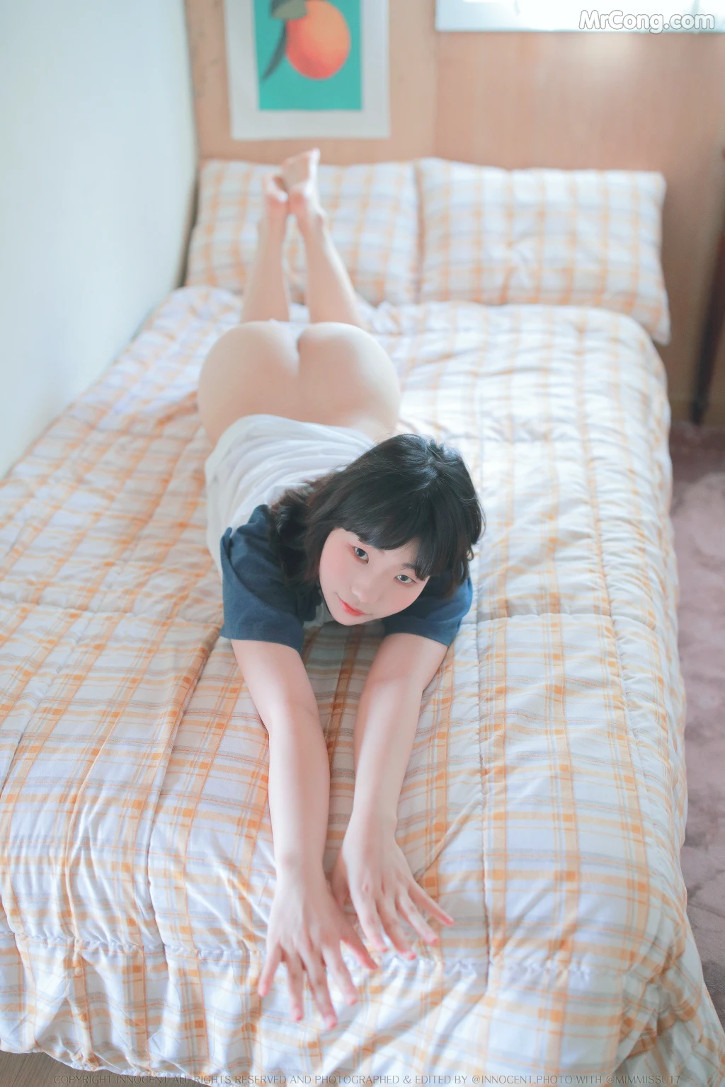 Mimmi (밈미) x Innocent (343 photos + 1 video) – Page 5