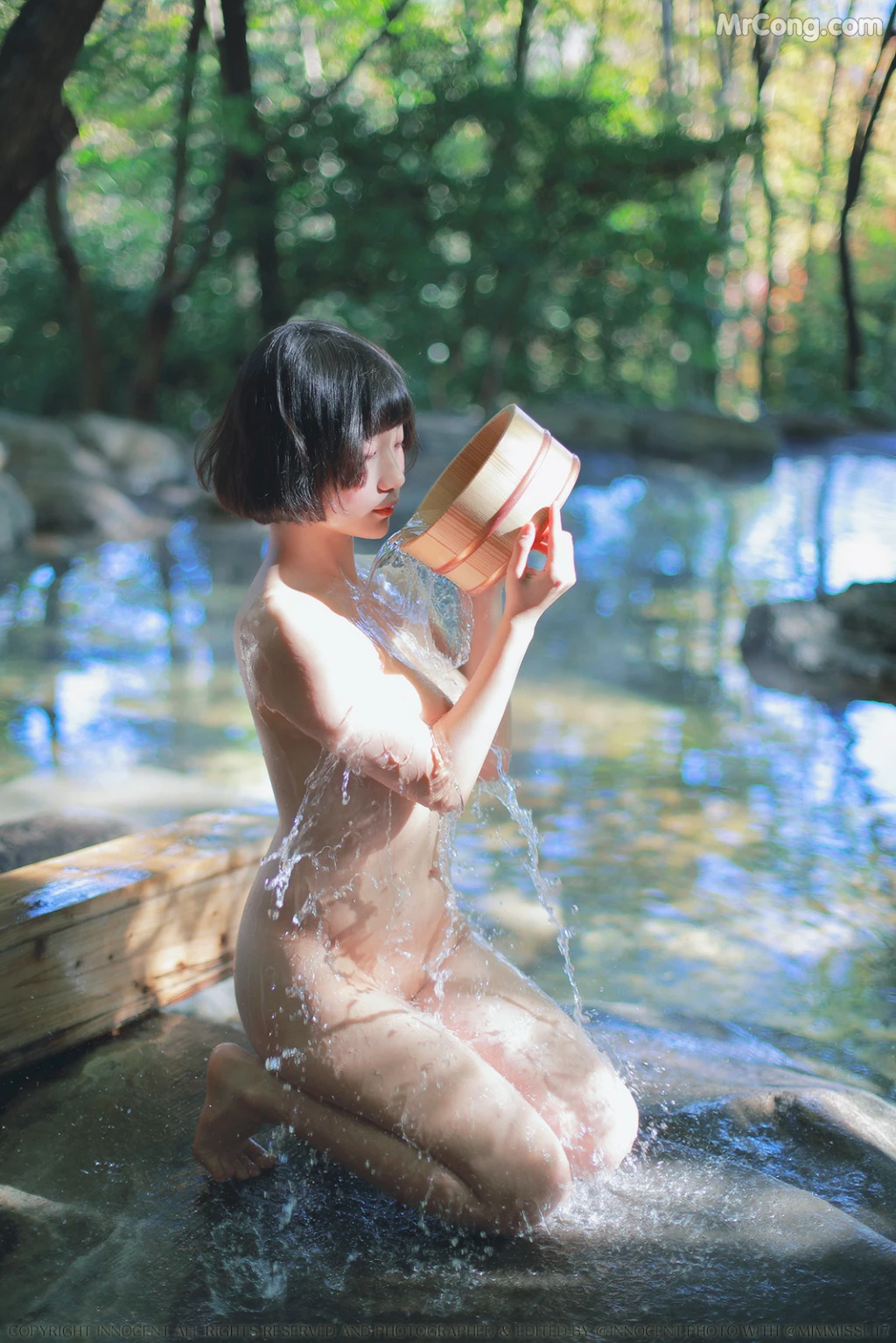 Mimmi (밈미) x Innocent (343 photos + 1 video) – Page 9