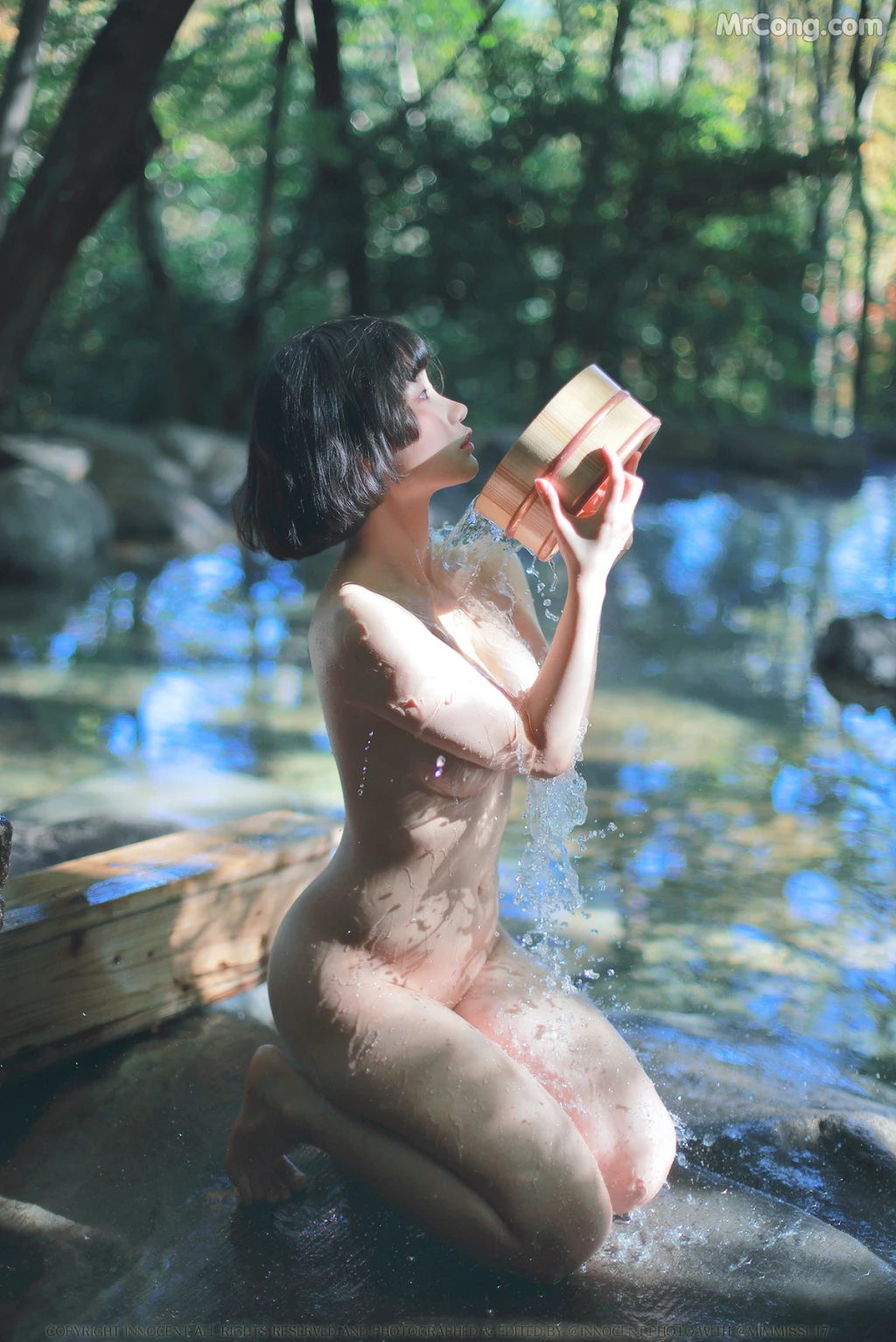Mimmi (밈미) x Innocent (343 photos + 1 video) – Page 10