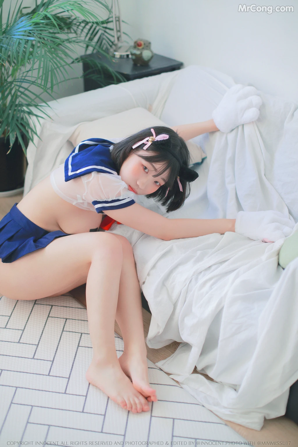 Mimmi (밈미) x Innocent (343 photos + 1 video) – Page 10