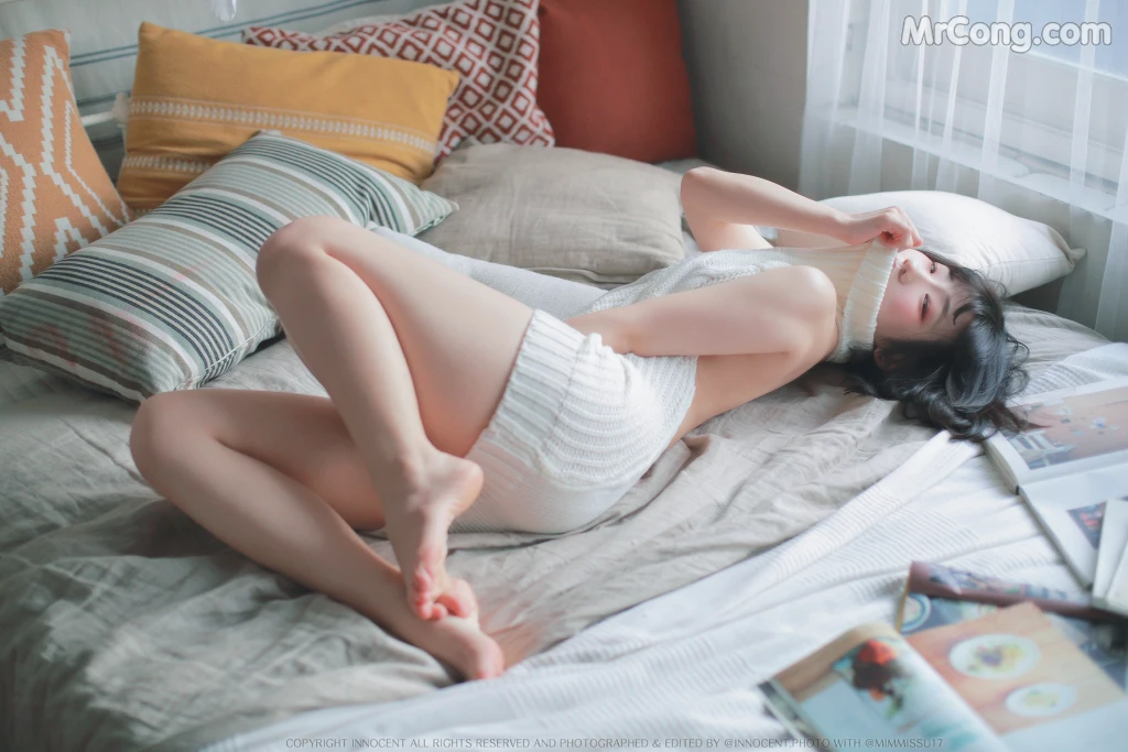 Mimmi (밈미) x Innocent (343 photos + 1 video) – Page 15