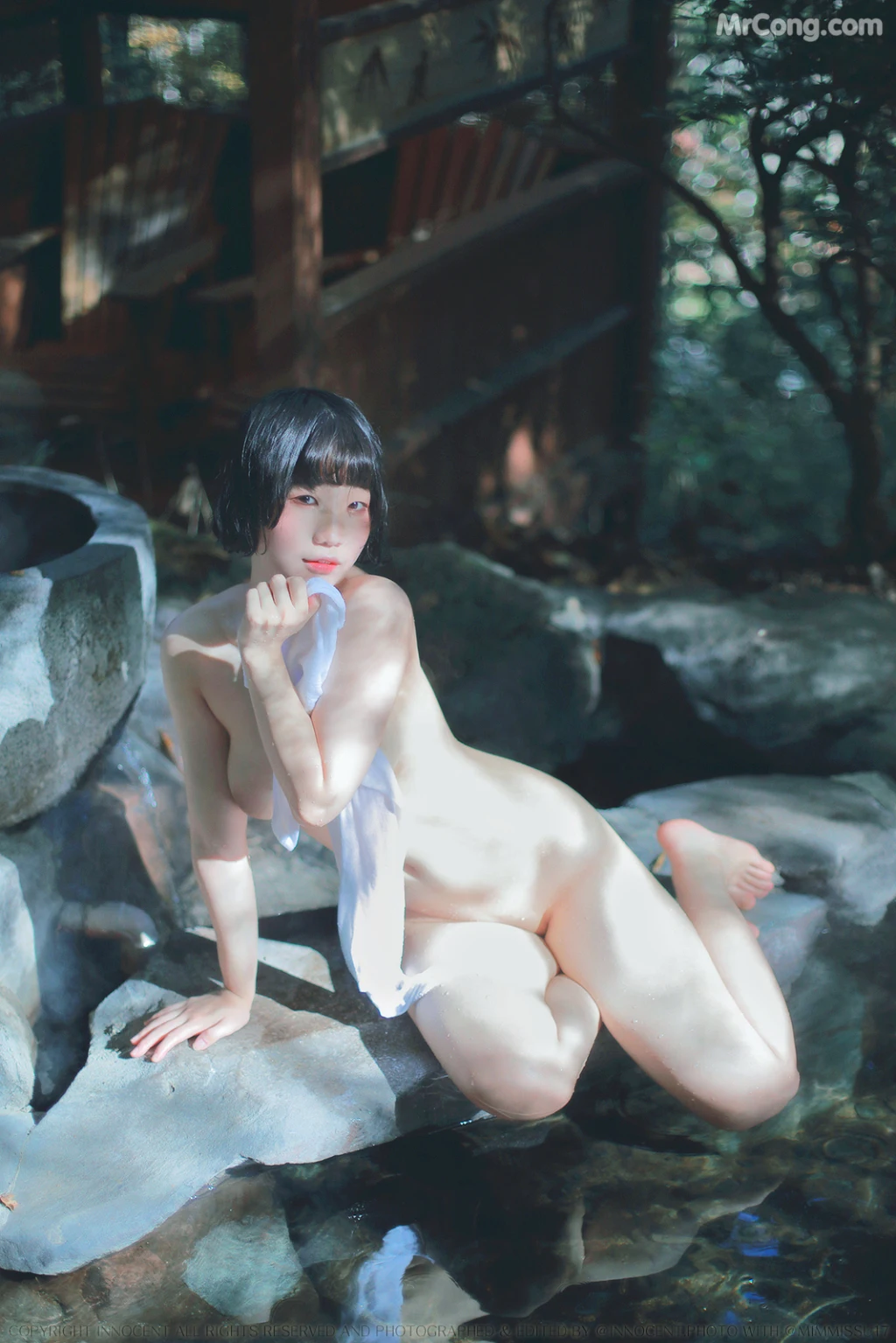 Mimmi (밈미) x Innocent (343 photos + 1 video) – Page 20