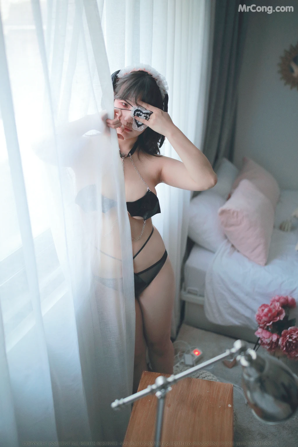 Mimmi (밈미) x Innocent (343 photos + 1 video) – Page 20