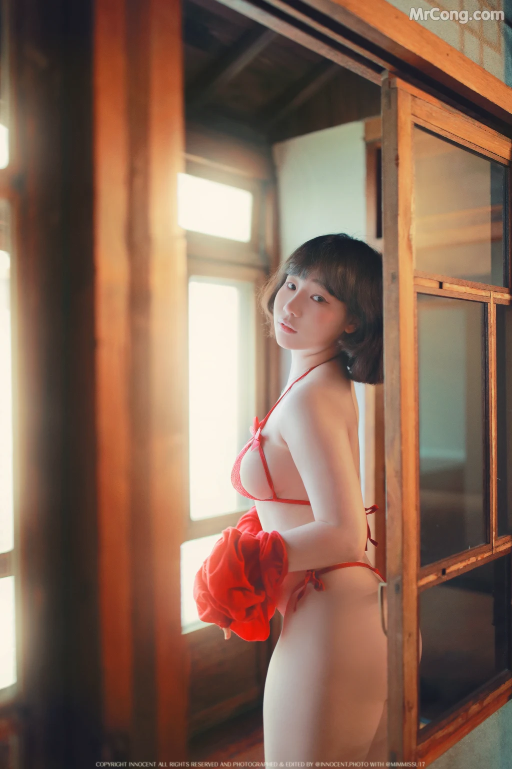 Mimmi (밈미) x Innocent (343 photos + 1 video) – Page 22