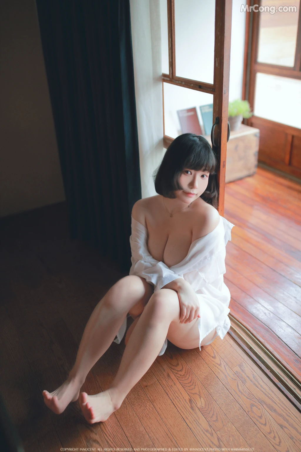Mimmi (밈미) x Innocent (343 photos + 1 video) – Page 22