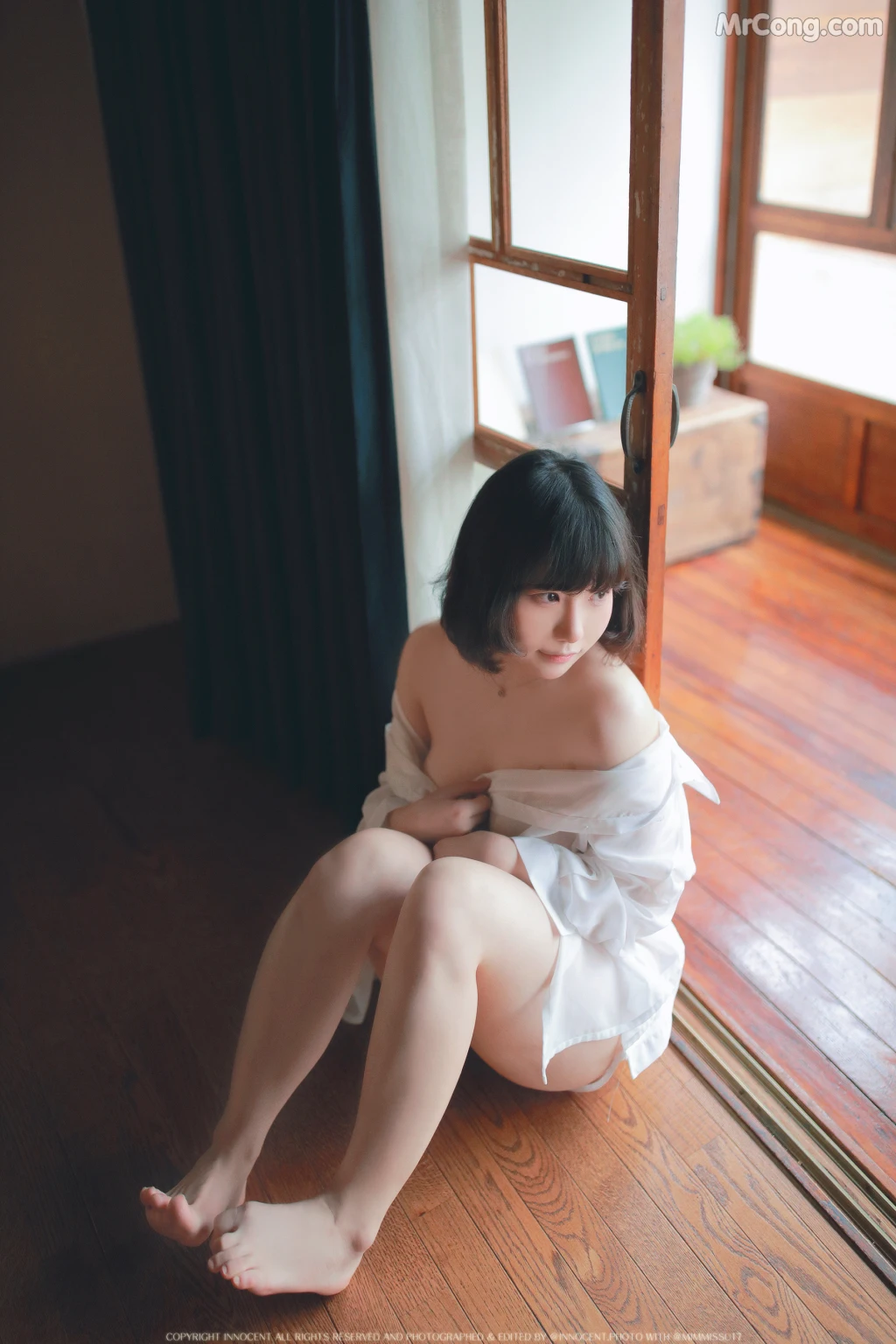 Mimmi (밈미) x Innocent (343 photos + 1 video) – Page 22