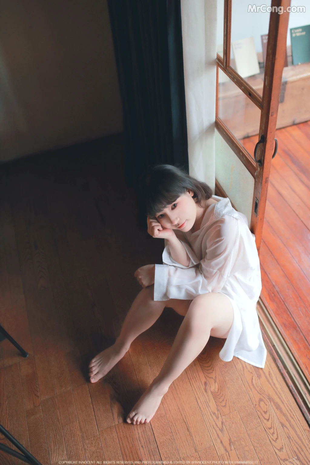 Mimmi (밈미) x Innocent (343 photos + 1 video) – Page 24