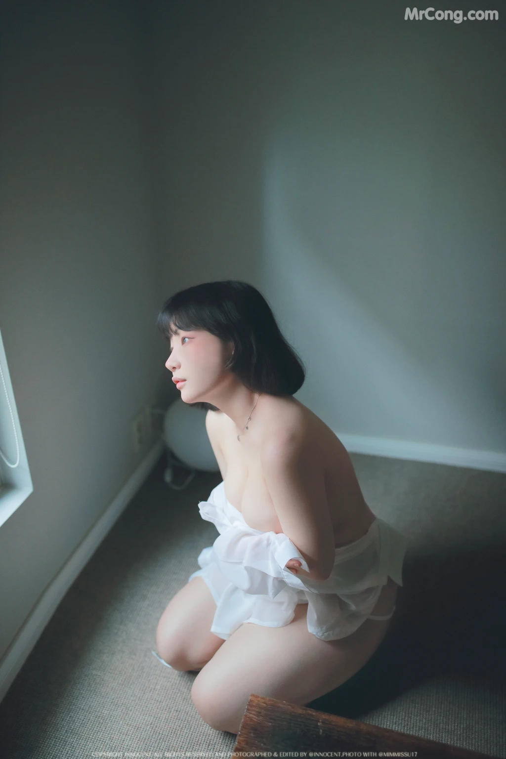 Mimmi (밈미) x Innocent (343 photos + 1 video) – Page 25