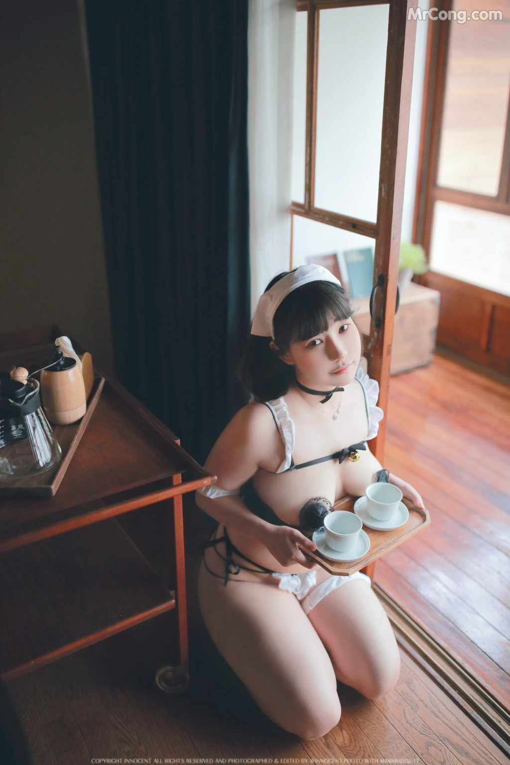Mimmi (밈미) x Innocent (343 photos + 1 video) – Page 25