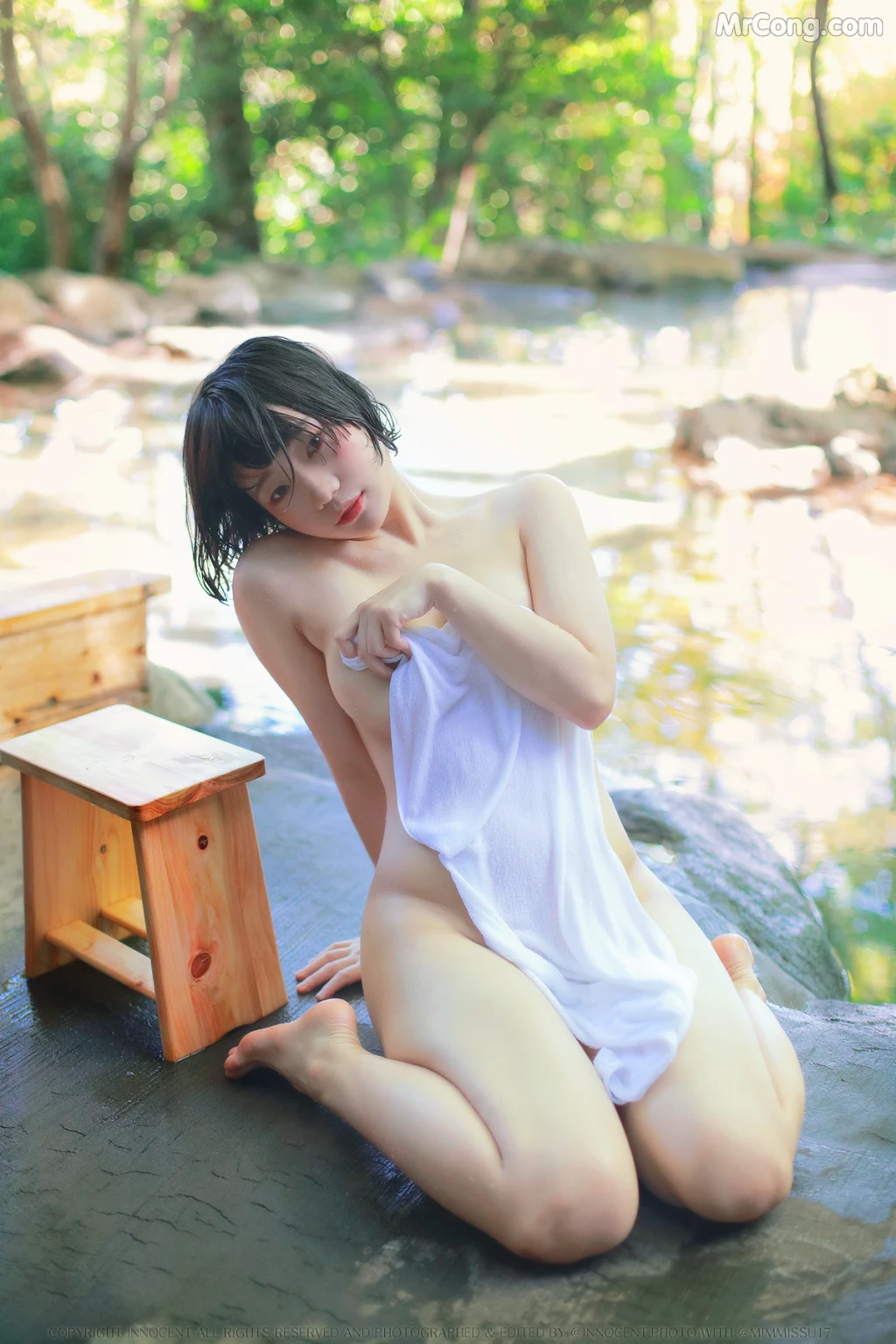 Mimmi (밈미) x Innocent (343 photos + 1 video) – Page 26
