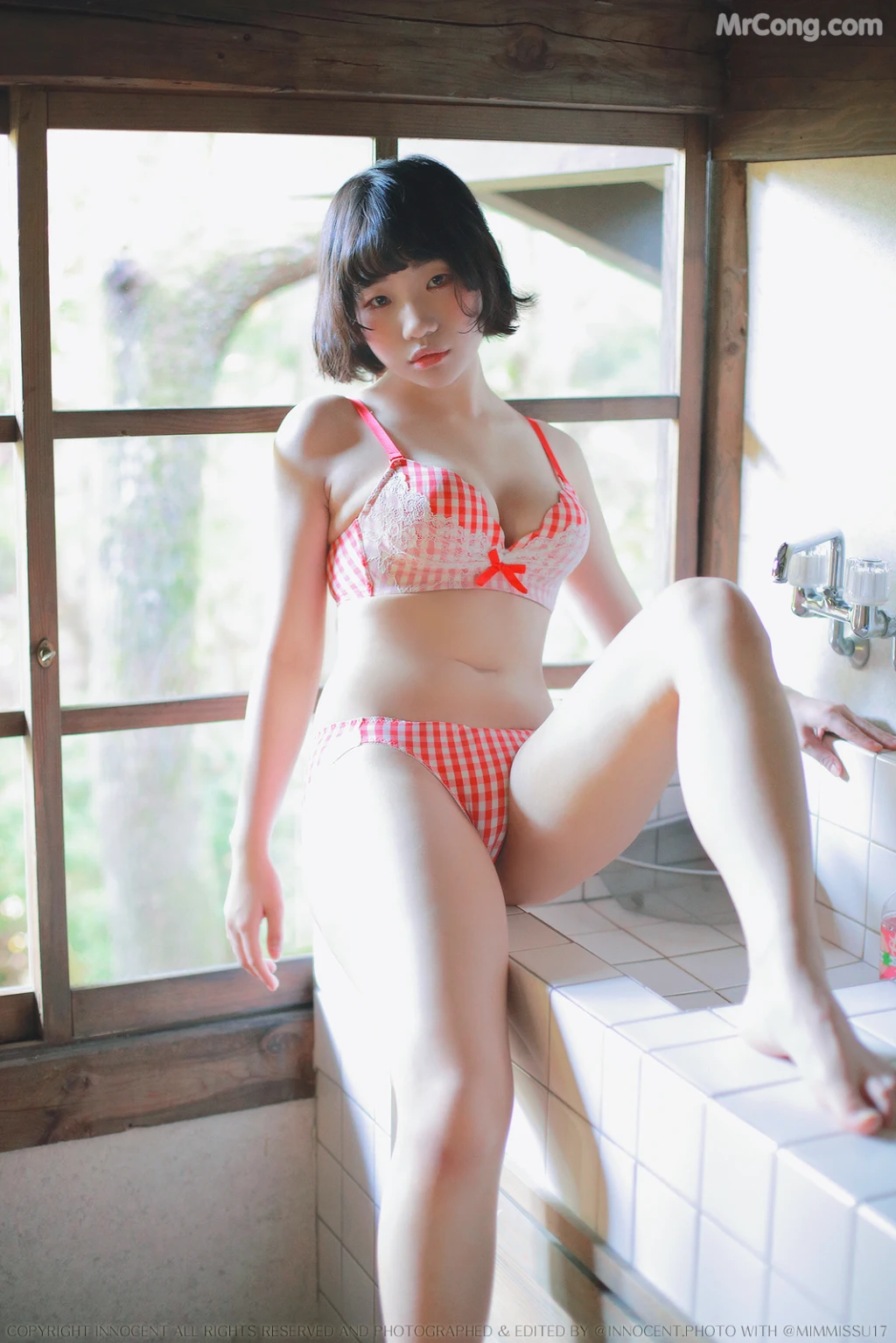 Mimmi (밈미) x Innocent (343 photos + 1 video) – Page 27