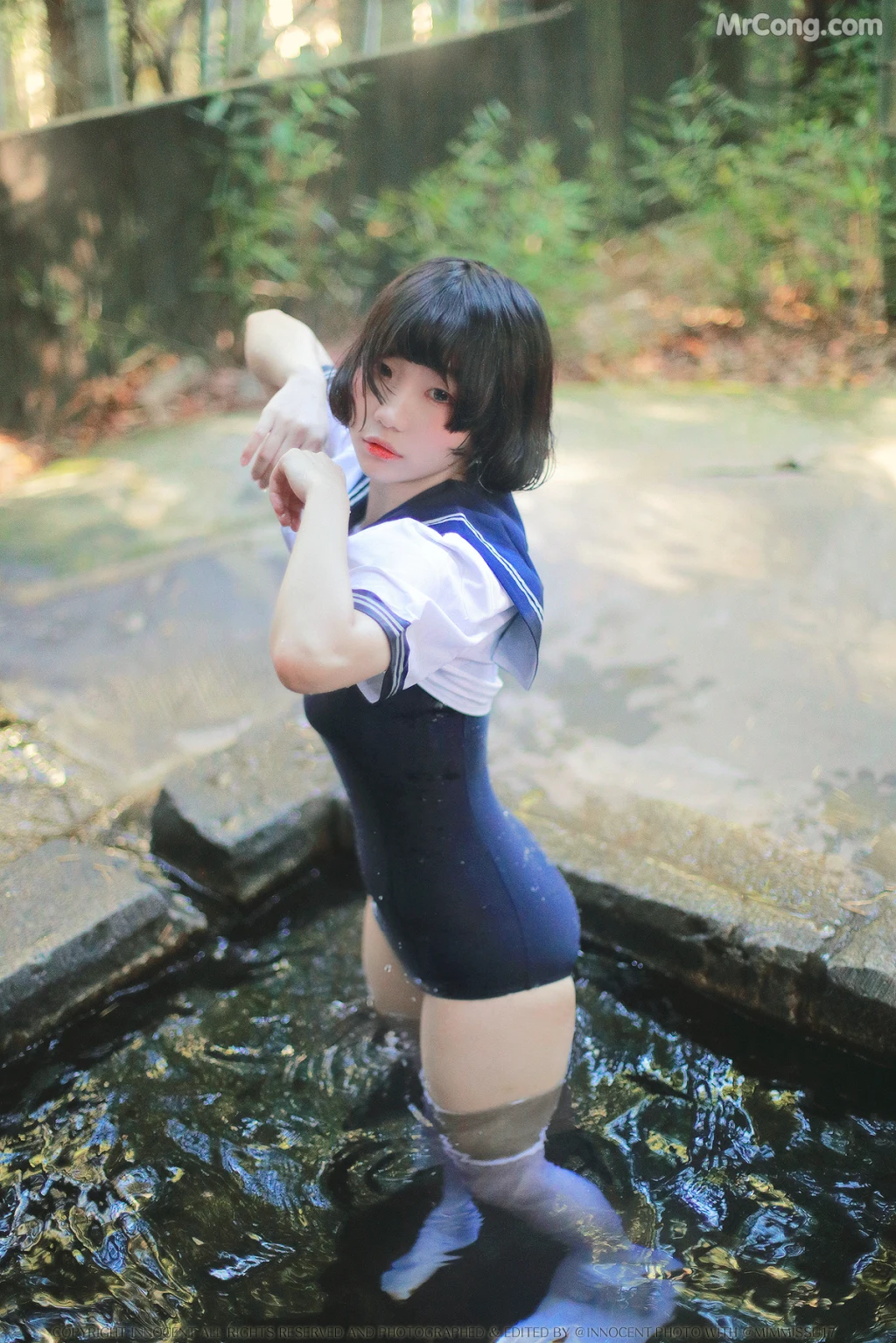 Mimmi (밈미) x Innocent (343 photos + 1 video) – Page 28