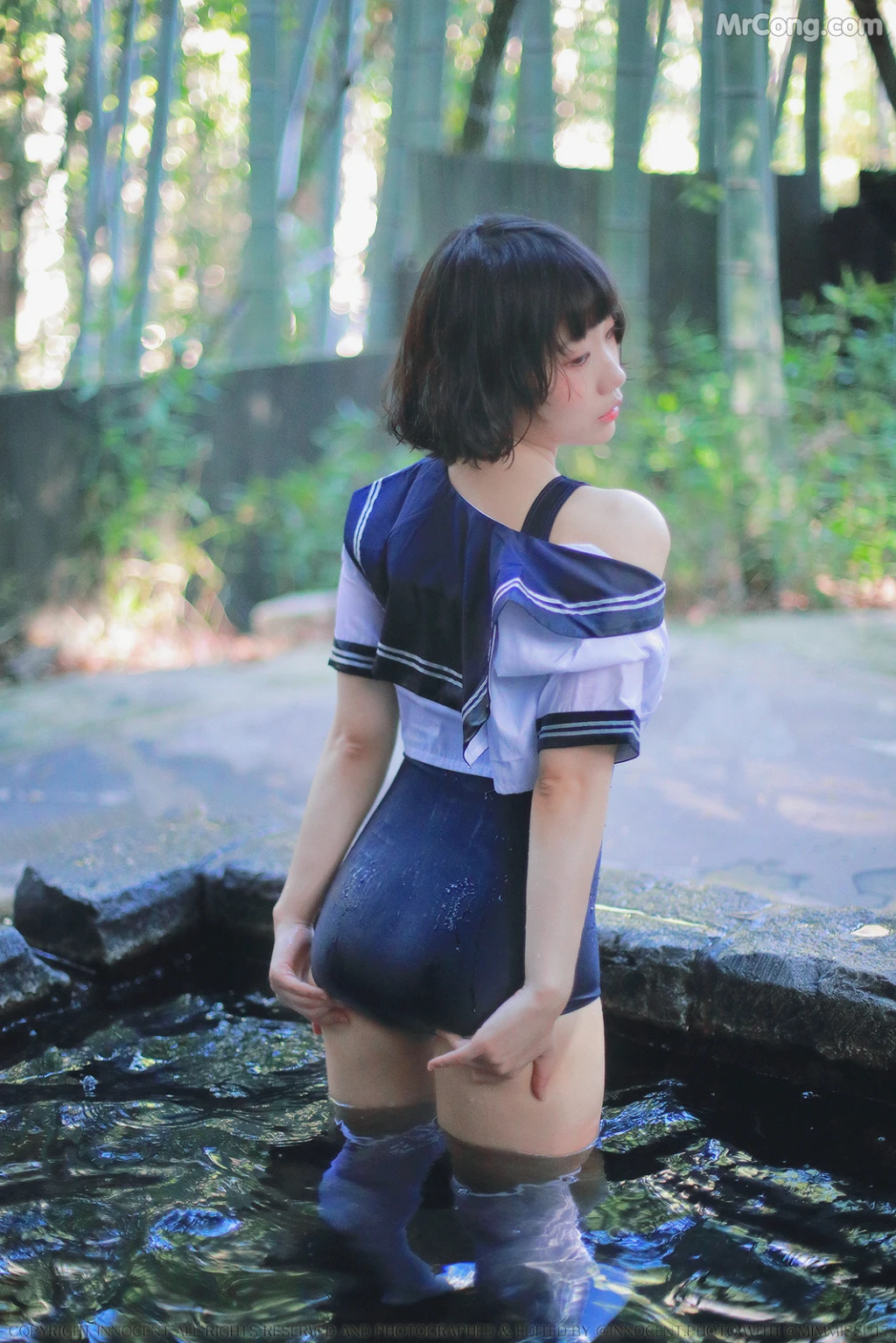 Mimmi (밈미) x Innocent (343 photos + 1 video) – Page 28