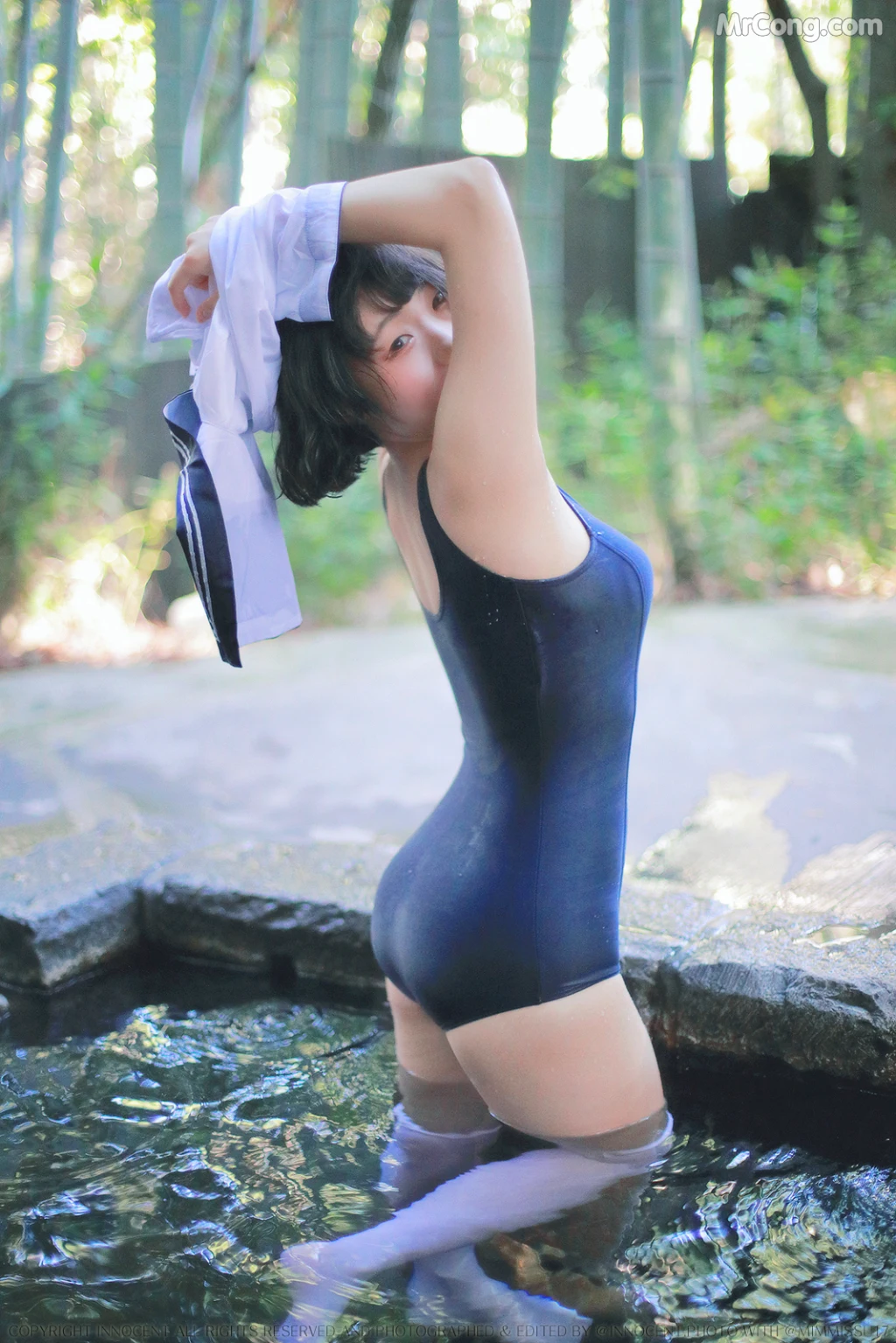 Mimmi (밈미) x Innocent (343 photos + 1 video) – Page 28