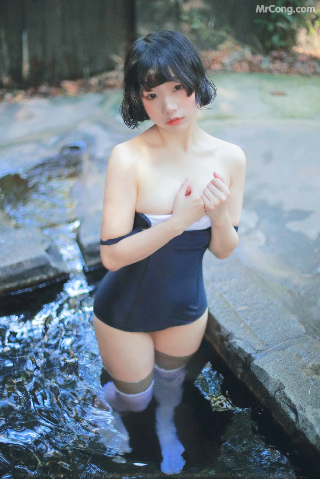 Mimmi (밈미) x Innocent (343 photos + 1 video) – Page 28