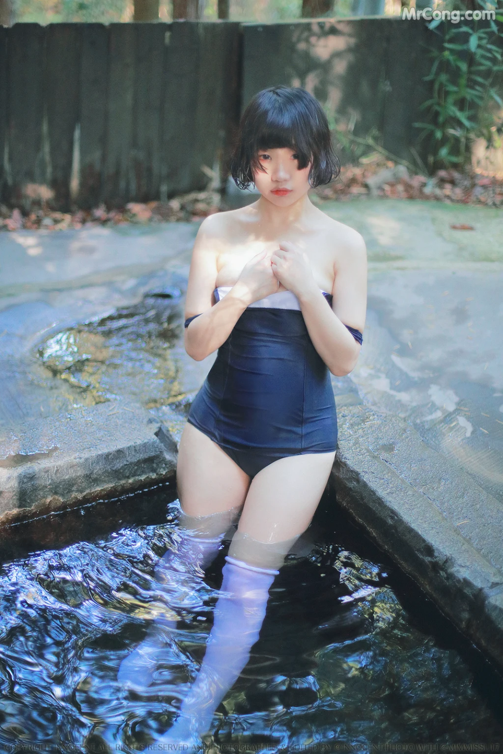 Mimmi (밈미) x Innocent (343 photos + 1 video) – Page 28