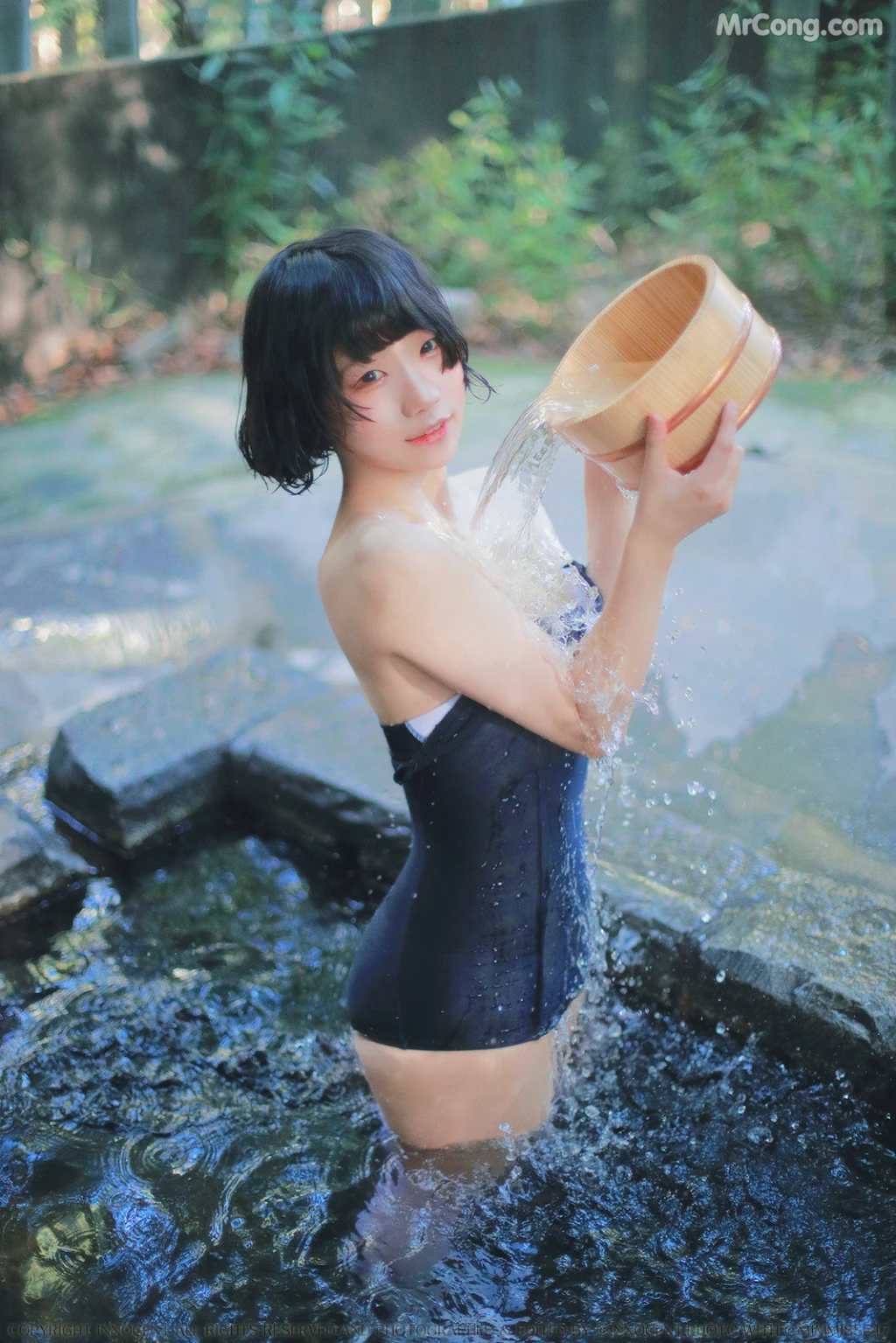 Mimmi (밈미) x Innocent (343 photos + 1 video) – Page 29