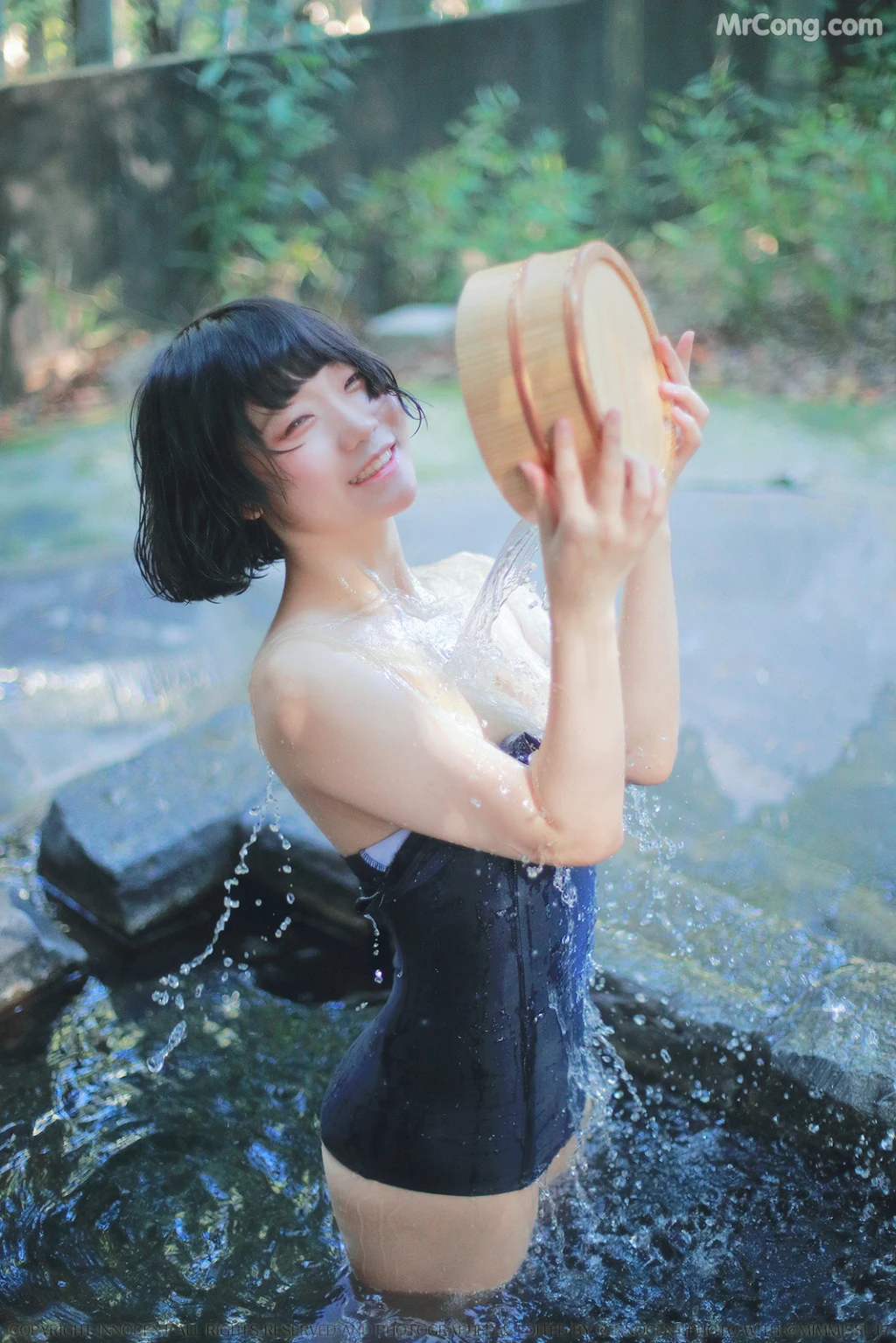 Mimmi (밈미) x Innocent (343 photos + 1 video) – Page 29