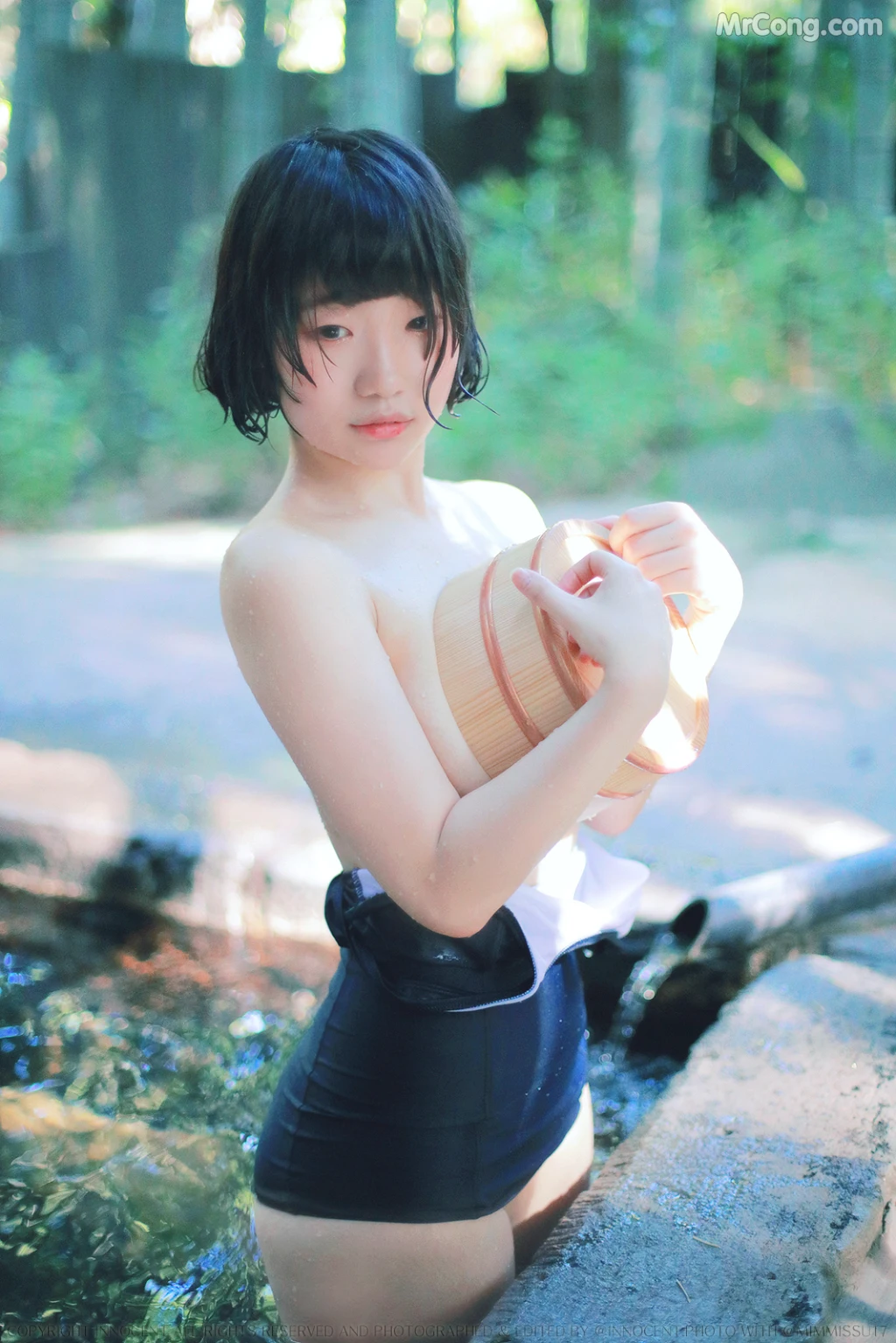 Mimmi (밈미) x Innocent (343 photos + 1 video) – Page 29
