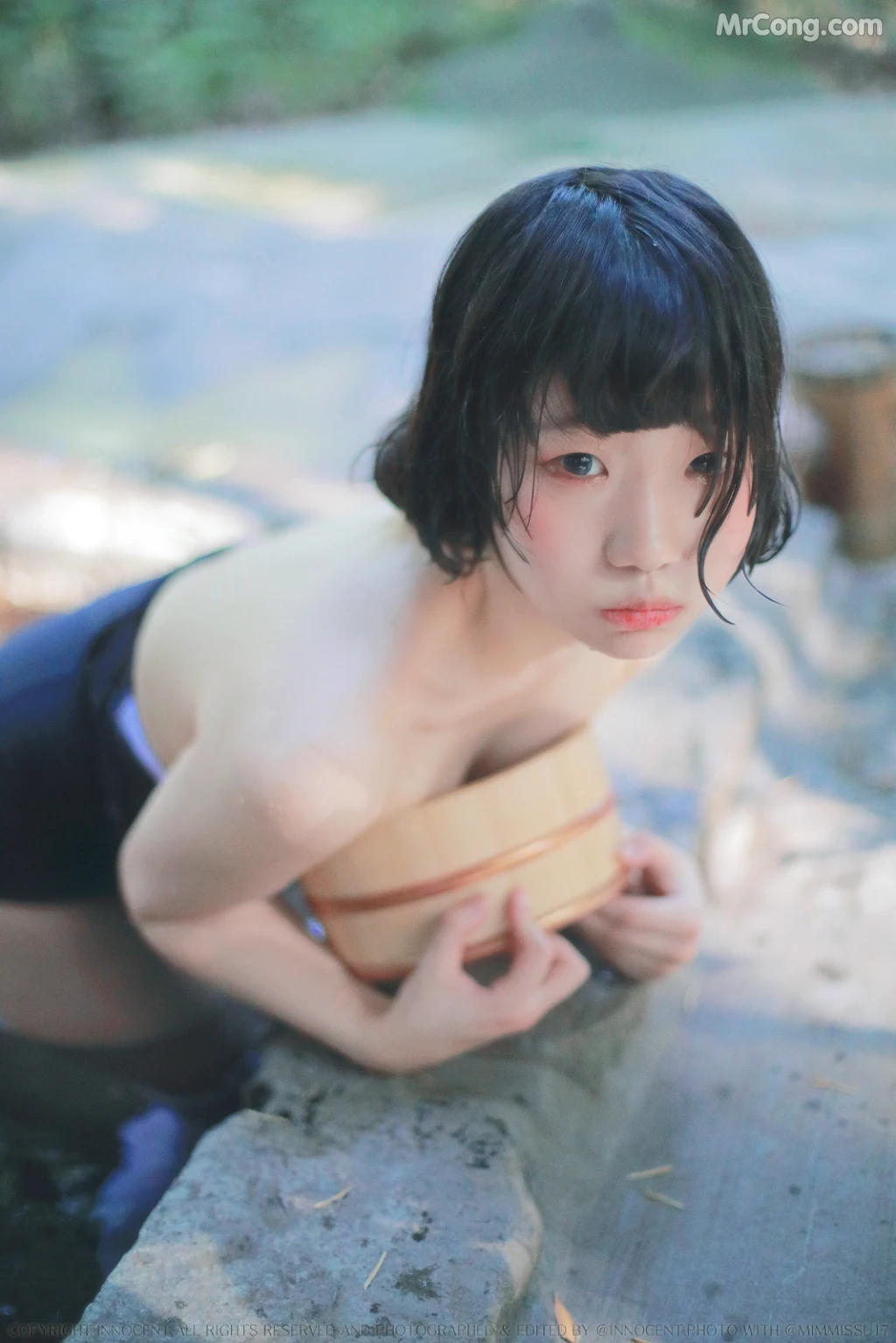 Mimmi (밈미) x Innocent (343 photos + 1 video) – Page 29