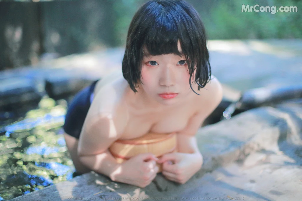 Mimmi (밈미) x Innocent (343 photos + 1 video) – Page 29