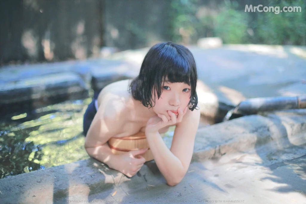 Mimmi (밈미) x Innocent (343 photos + 1 video) – Page 30