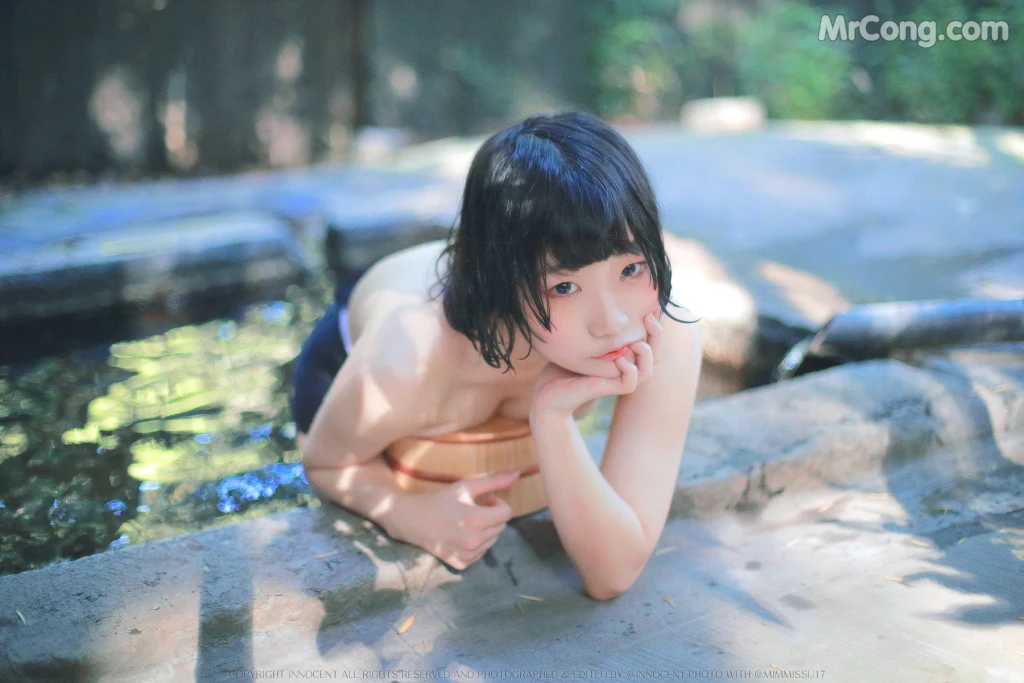 Mimmi (밈미) x Innocent (343 photos + 1 video) – Page 30