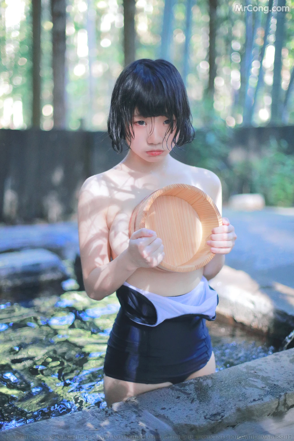 Mimmi (밈미) x Innocent (343 photos + 1 video) – Page 30