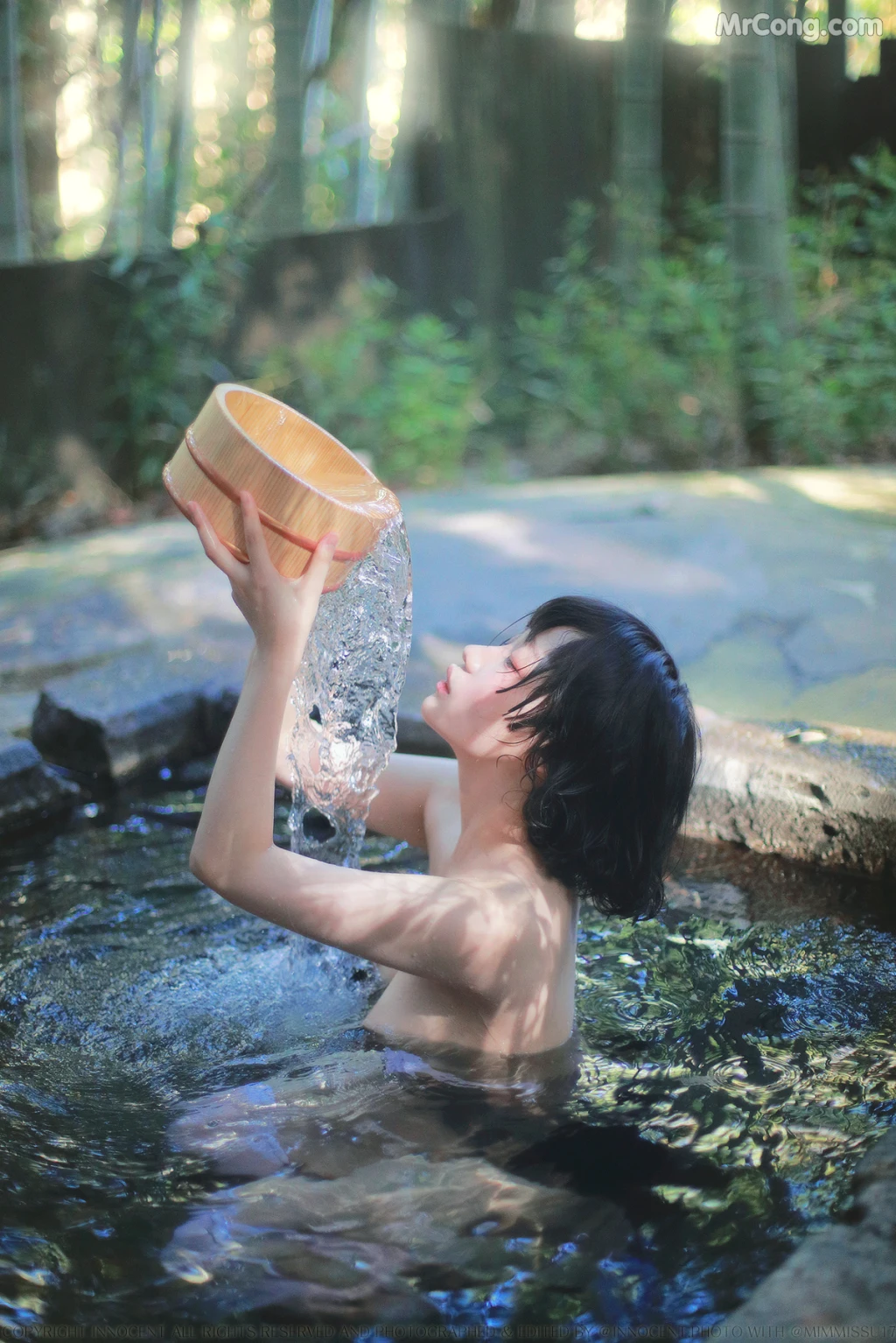 Mimmi (밈미) x Innocent (343 photos + 1 video) – Page 30