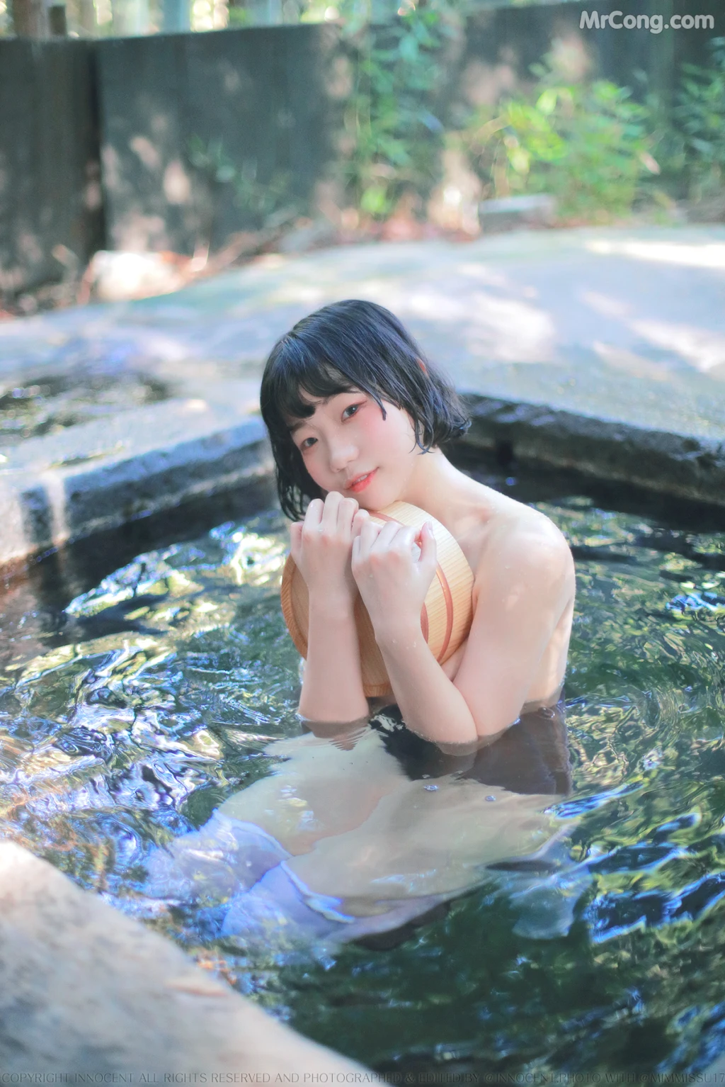 Mimmi (밈미) x Innocent (343 photos + 1 video) – Page 30