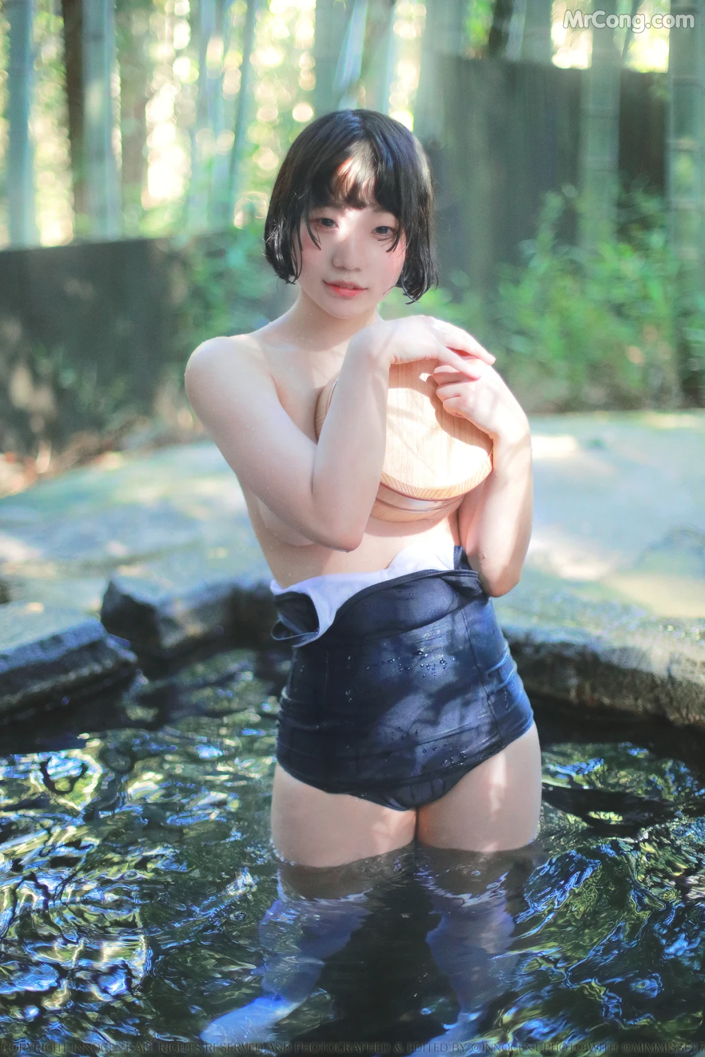 Mimmi (밈미) x Innocent (343 photos + 1 video) – Page 30