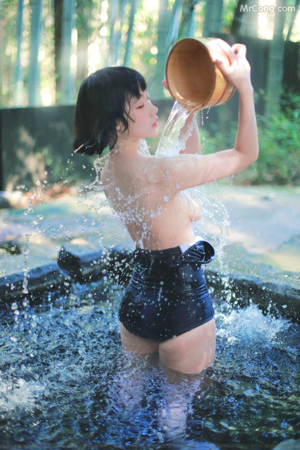 Mimmi (밈미) x Innocent (343 photos + 1 video) – Page 30