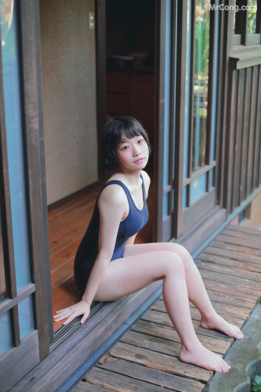 Mimmi (밈미) x Innocent (343 photos + 1 video) – Page 31