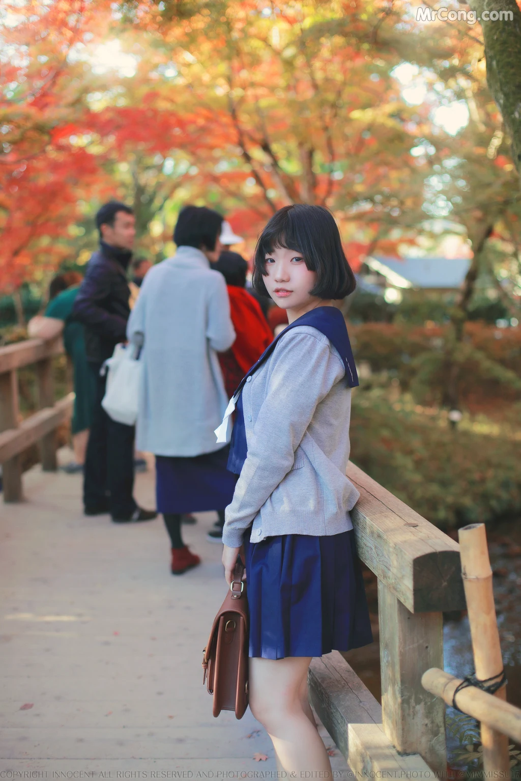 Mimmi (밈미) x Innocent (343 photos + 1 video) – Page 31