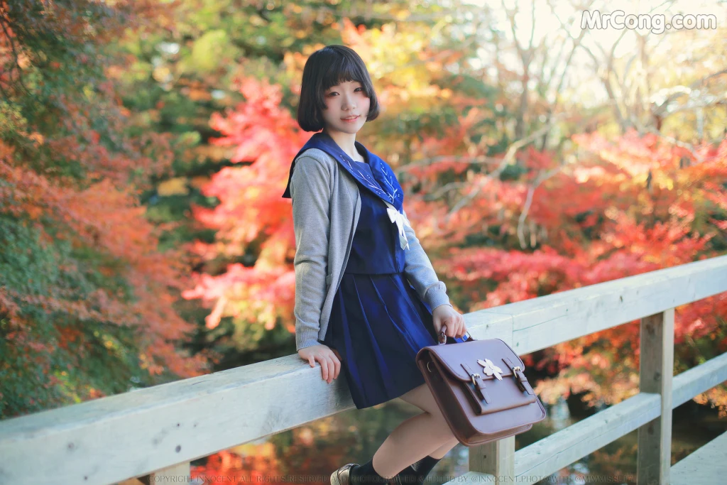 Mimmi (밈미) x Innocent (343 photos + 1 video) – Page 31
