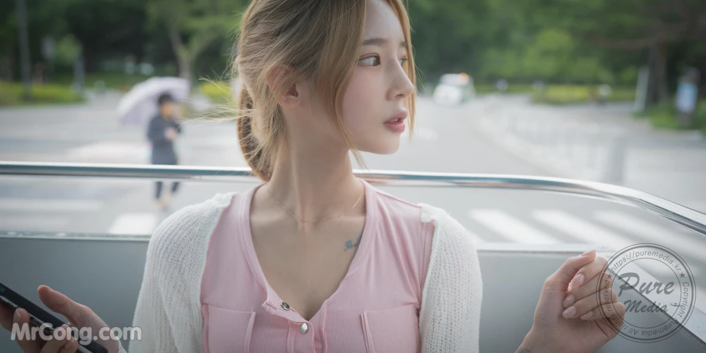 Pure Media Vol.260: Yeha (예하) – Stick My Tail in The Hole (167 photos) – Page 2