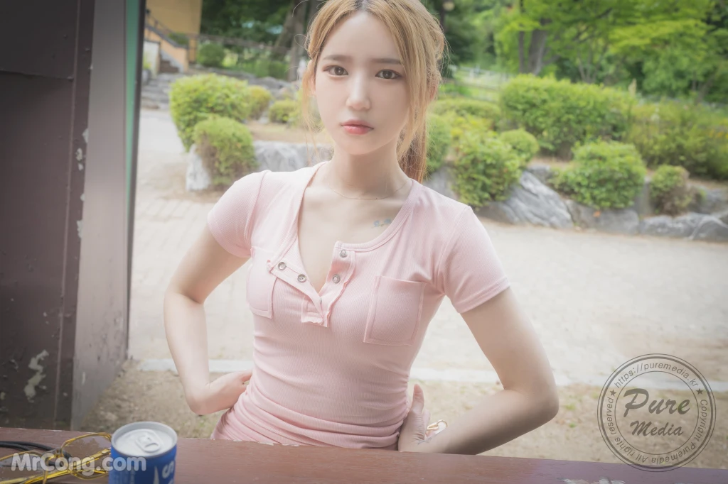 Pure Media Vol.260: Yeha (예하) – Stick My Tail in The Hole (167 photos) – Page 10