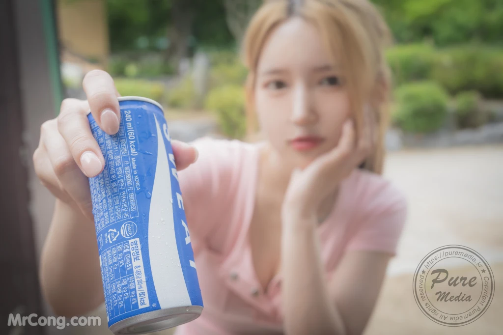 Pure Media Vol.260: Yeha (예하) – Stick My Tail in The Hole (167 photos) – Page 10