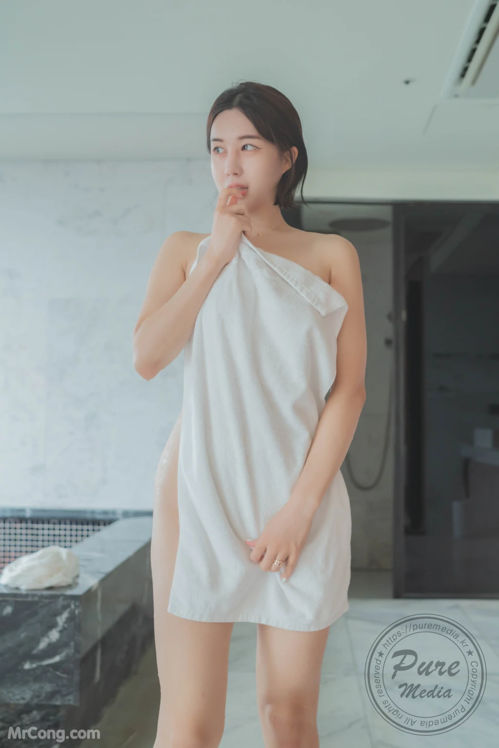 Pure Media Vol.261: Dohee (도희) – Party Time (77 photos) – Page 4