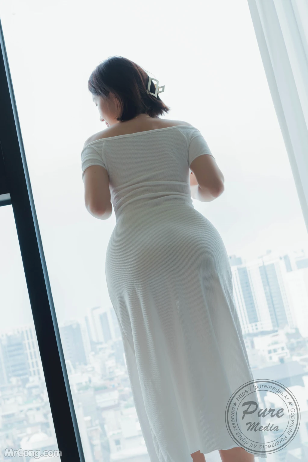 Pure Media Vol.261: Dohee (도희) – Party Time (77 photos) – Page 5