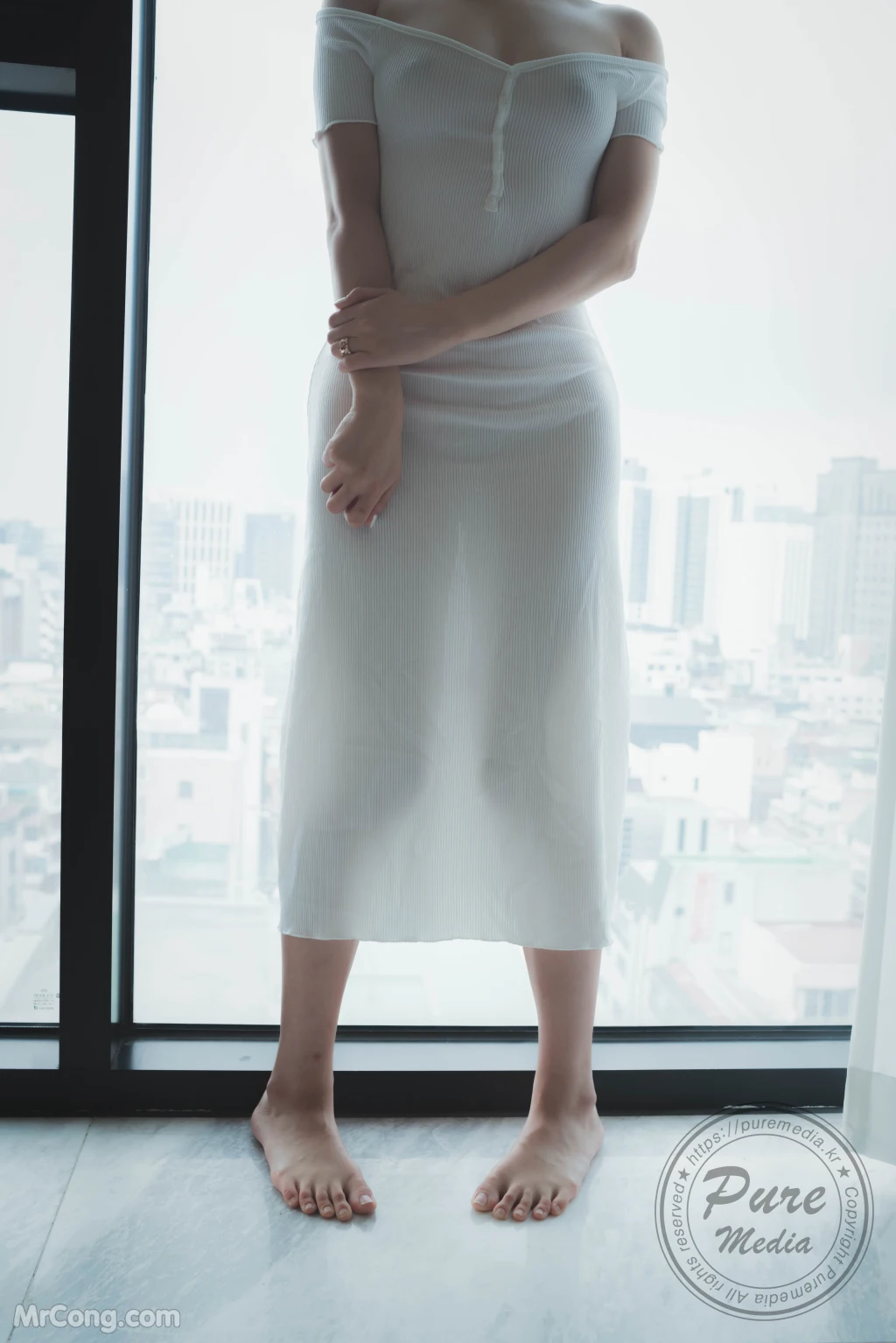 Pure Media Vol.261: Dohee (도희) – Party Time (77 photos) – Page 5