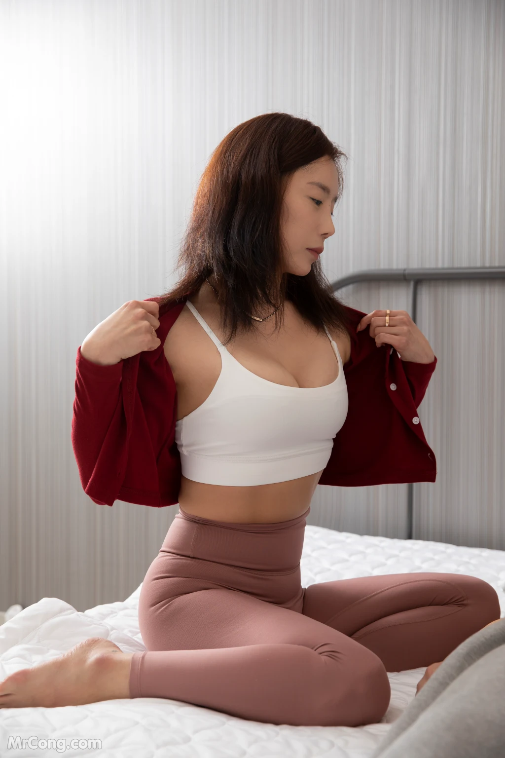 [BUNNY] LeeHa: A Helper Series S.1 (126 photos) – Page 3