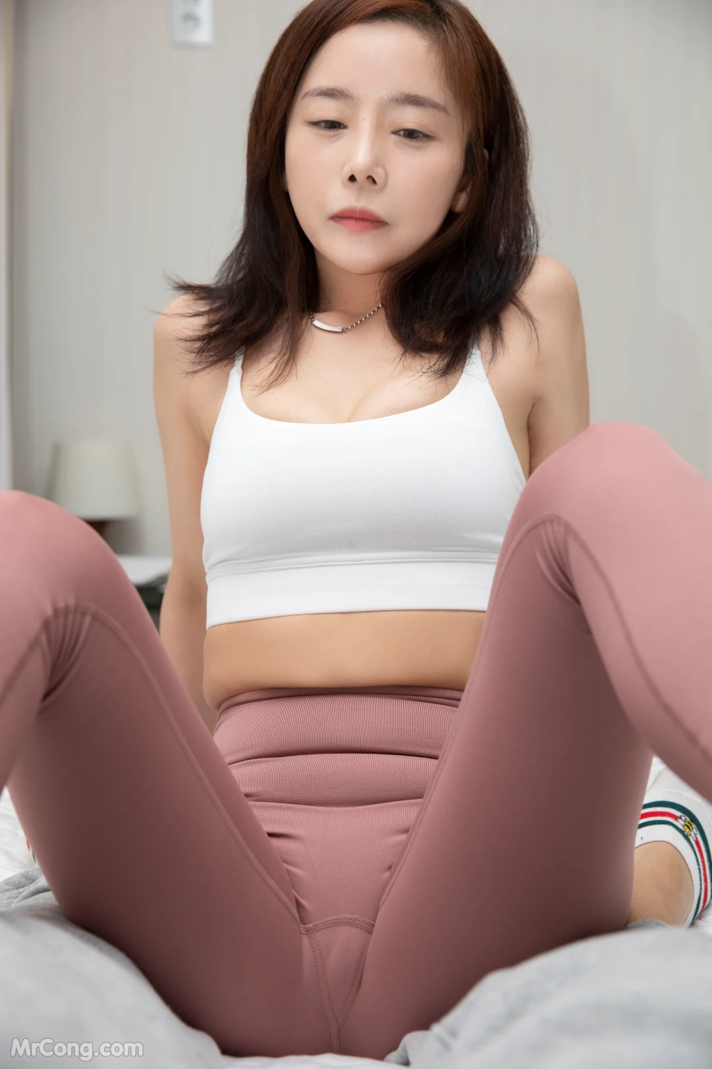 [BUNNY] LeeHa: A Helper Series S.1 (126 photos) – Page 3
